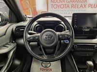 Toyota Yaris Ibrida 1.5 Hybrid 5 porte Lounge Usata in provincia di Roma - A. Corvi -  Piazza Cina  3 img-12