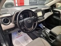 Toyota RAV4 Ibrida 2.5 Hybrid 2WD Lounge Usata in provincia di Roma - A. Corvi -  Piazza Cina  3 img-16
