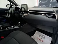 Toyota C-HR Ibrida 1.8 Hybrid E-CVT Trend Usata in provincia di Roma - A. Corvi -  Piazza Cina  3 img-5