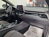 Toyota C-HR Ibrida 1.8 Hybrid E-CVT Active Usata in provincia di Roma - A. Corvi -  Piazza Cina  3 img-5