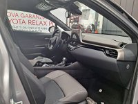 Toyota C-HR Ibrida 2.0 Hybrid E-CVT Lounge Km 0 in provincia di Roma - A. Corvi -  Piazza Cina  3 img-4