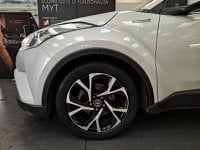 Toyota C-HR Ibrida 1.8 Hybrid E-CVT Trend Usata in provincia di Roma - A. Corvi -  Piazza Cina  3 img-13