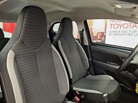 Toyota Aygo Benzina Connect 1.0 VVT-i 72 CV 5 porte x-play Usata in provincia di Roma - A. Corvi -  Piazza Cina  3 img-7