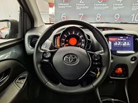 Toyota Aygo Benzina Connect 1.0 VVT-i 72 CV 5 porte x-play Usata in provincia di Roma - A. Corvi -  Piazza Cina  3 img-12