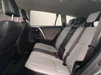 Toyota RAV4 Ibrida 2.5 Hybrid 2WD Lounge Usata in provincia di Roma - A. Corvi -  Piazza Cina  3 img-18