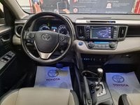 Toyota RAV4 Ibrida 2.5 Hybrid 2WD Lounge Usata in provincia di Roma - A. Corvi -  Piazza Cina  3 img-10