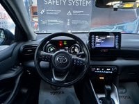 Toyota Yaris Ibrida 1.5 Hybrid 5 porte Trend Usata in provincia di Roma - A. Corvi -  Piazza Cina  3 img-10