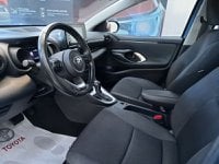 Toyota Yaris Ibrida 1.5 Hybrid 5 porte Trend Usata in provincia di Roma - A. Corvi -  Piazza Cina  3 img-14