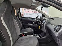 Toyota Aygo Benzina Connect 1.0 VVT-i 72 CV 5 porte x-play Usata in provincia di Roma - A. Corvi -  Piazza Cina  3 img-6