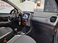 Toyota Aygo Benzina Connect 1.0 VVT-i 72 CV 5 porte x-play Usata in provincia di Roma - A. Corvi -  Piazza Cina  3 img-5