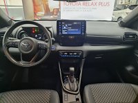 Toyota Yaris Ibrida 1.5 Hybrid 5 porte Style Usata in provincia di Roma - A. Corvi -  Piazza Cina  3 img-9