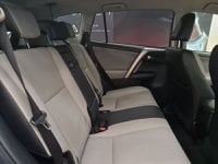 Toyota RAV4 Ibrida 2.5 Hybrid 2WD Lounge Usata in provincia di Roma - A. Corvi -  Piazza Cina  3 img-7