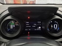 Toyota Yaris Ibrida 1.5 Hybrid 5 porte Trend Usata in provincia di Roma - A. Corvi -  Piazza Cina  3 img-8