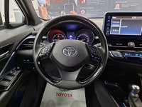 Toyota C-HR Ibrida 2.0 Hybrid E-CVT Trend Usata in provincia di Roma - A. Corvi -  Piazza Cina  3 img-13