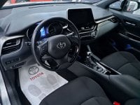 Toyota C-HR Ibrida 1.8 Hybrid E-CVT Trend Usata in provincia di Roma - A. Corvi -  Piazza Cina  3 img-14