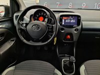 Toyota Aygo Benzina Connect 1.0 VVT-i 72 CV 5 porte x-play Usata in provincia di Roma - A. Corvi -  Piazza Cina  3 img-9