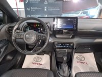 Toyota Yaris Ibrida 1.5 Hybrid 5 porte Style Usata in provincia di Roma - A. Corvi -  Piazza Cina  3 img-10