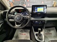 Toyota Yaris Ibrida 1.5 Hybrid 5 porte Trend Usata in provincia di Roma - A. Corvi -  Piazza Cina  3 img-11