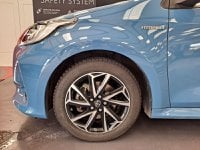 Toyota Yaris Ibrida 1.5 Hybrid 5 porte Trend Usata in provincia di Roma - A. Corvi -  Piazza Cina  3 img-17