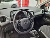 Toyota Aygo Benzina Connect 1.0 VVT-i 72 CV 5 porte x-play Usata in provincia di Roma - A. Corvi -  Piazza Cina  3 img-15