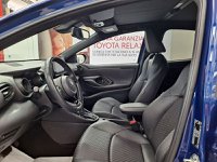 Toyota Yaris Ibrida 1.5 Hybrid 5 porte Lounge Usata in provincia di Roma - A. Corvi -  Piazza Cina  3 img-14