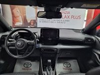 Toyota Yaris Ibrida 1.5 Hybrid 5 porte Lounge Usata in provincia di Roma - A. Corvi -  Piazza Cina  3 img-10