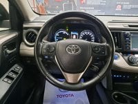 Toyota RAV4 Ibrida 2.5 Hybrid 2WD Lounge Usata in provincia di Roma - A. Corvi -  Piazza Cina  3 img-13