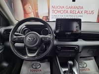 Toyota Yaris Ibrida 1.5 Hybrid 5 porte Trend Usata in provincia di Roma - A. Corvi -  Piazza Cina  3 img-11