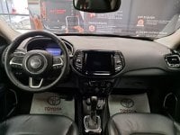 Jeep Compass Diesel 2.0 Multijet II 4WD Limited Usata in provincia di Roma - A. Corvi -  Piazza Cina  3 img-7