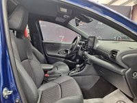 Toyota Yaris Ibrida 1.5 Hybrid 5 porte Lounge Usata in provincia di Roma - A. Corvi -  Piazza Cina  3 img-6