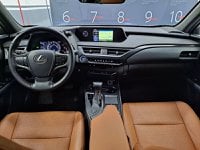Lexus UX Ibrida Hybrid Premium Usata in provincia di Roma - A. Corvi -  Piazza Cina  3 img-8