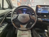 Toyota C-HR Ibrida 1.8 Hybrid E-CVT Active Usata in provincia di Roma - A. Corvi -  Piazza Cina  3 img-12