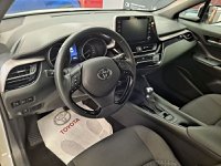 Toyota C-HR Ibrida 1.8 Hybrid E-CVT Active Usata in provincia di Roma - A. Corvi -  Piazza Cina  3 img-17