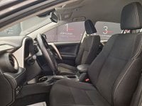 Toyota RAV4 Ibrida 2.5 Hybrid 2WD Active Usata in provincia di Roma - A. Corvi -  Piazza Cina  3 img-14