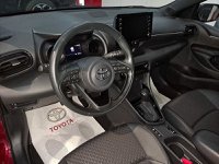 Toyota Yaris Ibrida 1.5 Hybrid 5 porte Style Usata in provincia di Roma - A. Corvi -  Piazza Cina  3 img-16