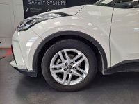 Toyota C-HR Ibrida 1.8 Hybrid E-CVT Active Usata in provincia di Roma - A. Corvi -  Piazza Cina  3 img-14