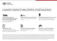 Toyota Aygo Benzina Connect 1.0 VVT-i 72 CV 5 porte x-play Usata in provincia di Roma - A. Corvi -  Piazza Cina  3 img-1