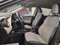 Toyota RAV4 Ibrida 2.5 Hybrid 2WD Lounge Usata in provincia di Roma - A. Corvi -  Piazza Cina  3 img-17