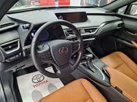 Lexus UX Ibrida Hybrid Premium Usata in provincia di Roma - A. Corvi -  Piazza Cina  3 img-16