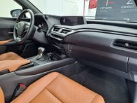 Lexus UX Ibrida Hybrid Premium Usata in provincia di Roma - A. Corvi -  Piazza Cina  3 img-4