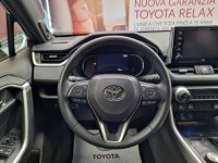 Toyota RAV4 Ibrida 2.5 HV (222CV) E-CVT AWD-i Black Edition Usata in provincia di Roma - A. Corvi -  Piazza Cina  3 img-10