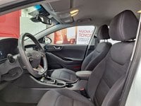 Hyundai Ioniq Ibrida 1.6 Hybrid DCT Style Usata in provincia di Roma - A. Corvi -  Piazza Cina  3 img-12