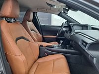 Lexus UX Ibrida Hybrid Premium Usata in provincia di Roma - A. Corvi -  Piazza Cina  3 img-5