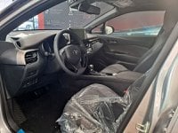 Toyota C-HR Ibrida 2.0 Hybrid E-CVT Lounge Km 0 in provincia di Roma - A. Corvi -  Piazza Cina  3 img-8