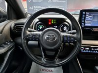 Toyota Yaris Ibrida 1.5 Hybrid 5 porte Style Usata in provincia di Roma - A. Corvi -  Piazza Cina  3 img-13