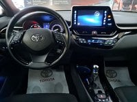 Toyota C-HR Ibrida 1.8 Hybrid E-CVT Trend Usata in provincia di Roma - A. Corvi -  Piazza Cina  3 img-9