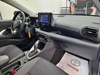 Toyota Yaris Ibrida 1.5 Hybrid 5 porte Trend Usata in provincia di Roma - A. Corvi -  Piazza Cina  3 img-5