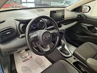 Toyota Yaris Ibrida 1.5 Hybrid 5 porte Trend Usata in provincia di Roma - A. Corvi -  Piazza Cina  3 img-13