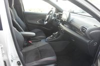Toyota Yaris Ibrida 1.5 Hybrid 5 porte GR Sport Usata in provincia di Roma - Motor City - Via Oderisi Da Gubbio  19-23a img-8