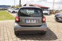 smart fortwo Benzina 70 1.0 Prime Usata in provincia di Roma - Motor City - Via Oderisi Da Gubbio  19-23a img-4